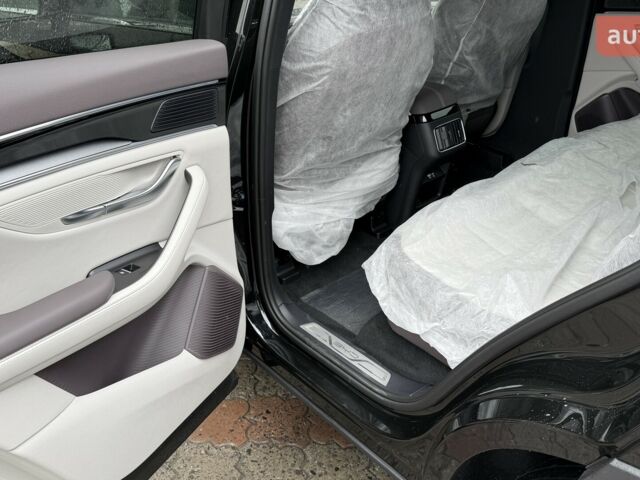 купить новое авто БИД Song Plus 2025 года от официального дилера E-MOTION CARS БИД фото