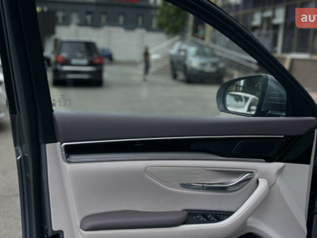 купить новое авто БИД Song Plus 2025 года от официального дилера Будпостач  БИД фото