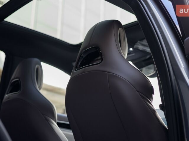 купить новое авто БИД Song Plus 2025 года от официального дилера Автосалон ECODRIVE AUTO Київ БИД фото