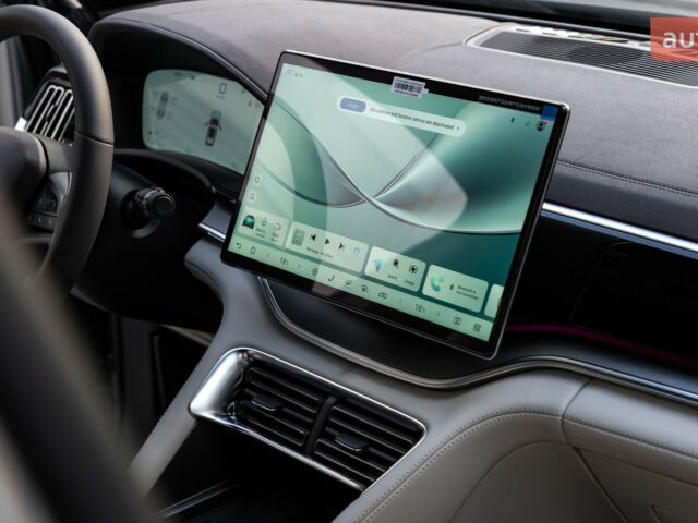 купить новое авто БИД Song Plus 2025 года от официального дилера ЕКОДРАЙВ АВТО БИД фото