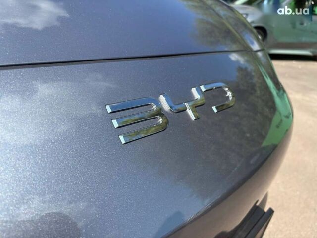 БИД Song Plus, объемом двигателя 0 л и пробегом 1 тыс. км за 26400 $, фото 13 на Automoto.ua