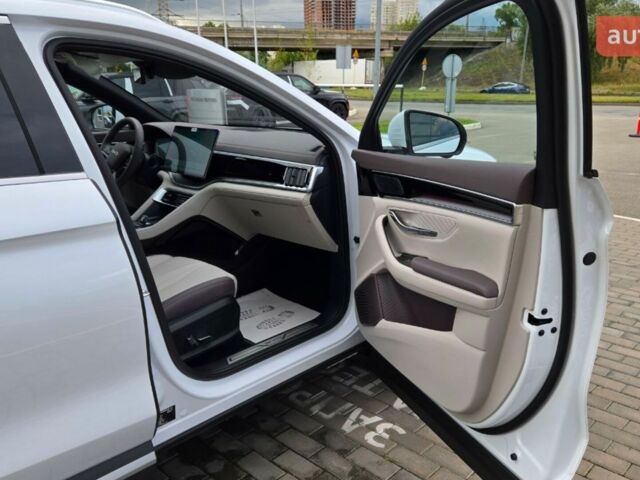 купить новое авто БИД Song Plus 2025 года от официального дилера E-Car БИД фото