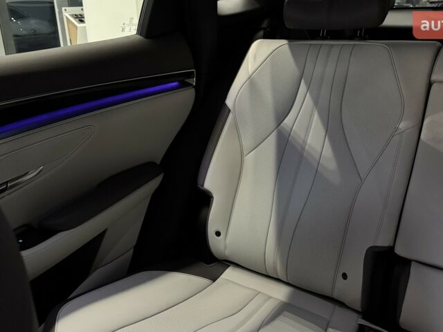 купить новое авто БИД Song Plus 2025 года от официального дилера АТЛАНТ МОТОРЗ ЕНЕРДЖІ БИД фото