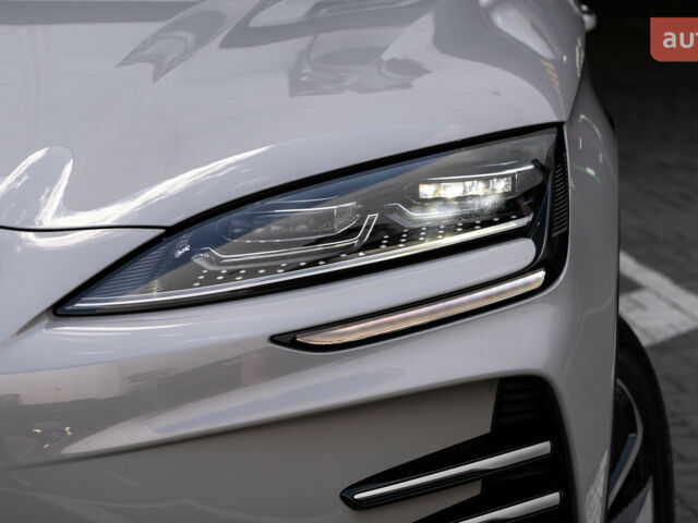 купить новое авто БИД Song Plus 2025 года от официального дилера Автосалон ECODRIVE AUTO Київ БИД фото