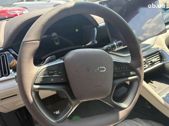 БИД Song Plus, объемом двигателя 0 л и пробегом 1 тыс. км за 26400 $, фото 19 на Automoto.ua