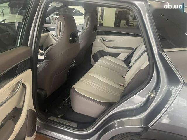 БІД Song Plus, об'ємом двигуна 0 л та пробігом 1 тис. км за 27400 $, фото 18 на Automoto.ua