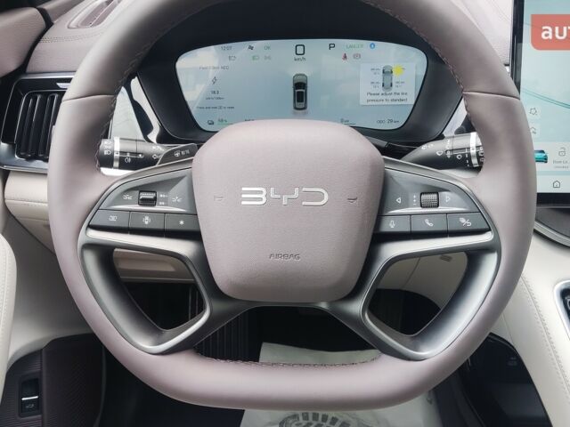 купить новое авто БИД Song Plus 2025 года от официального дилера Сергей БИД фото