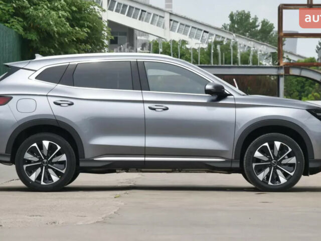 БІД Song Plus, об'ємом двигуна 1.5 л та пробігом 0 тис. км за 28100 $, фото 5 на Automoto.ua