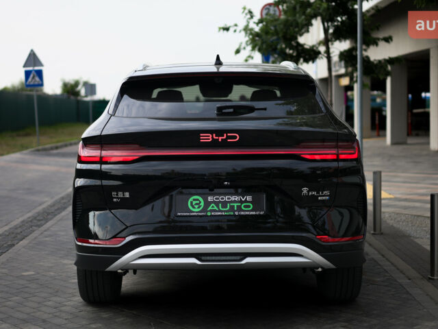 купить новое авто БИД Song Plus 2025 года от официального дилера Автосалон ECODRIVE AUTO Київ БИД фото