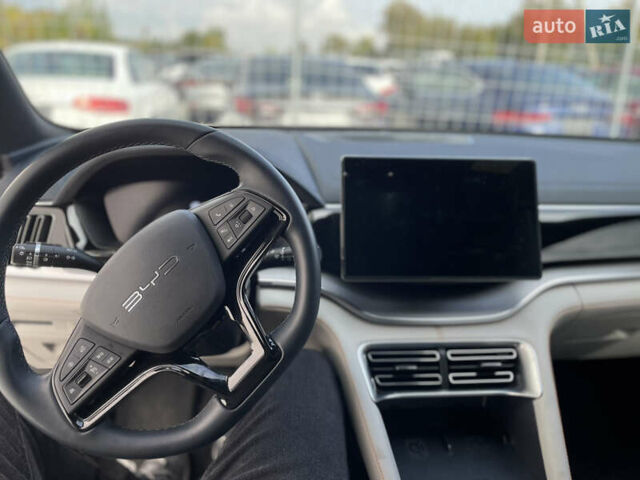 БИД Song Plus, объемом двигателя 0 л и пробегом 1 тыс. км за 25900 $, фото 15 на Automoto.ua