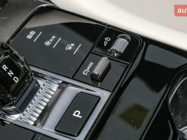 купити нове авто БІД Song Plus 2025 року від офіційного дилера Автосалон ECODRIVE AUTO Київ БІД фото