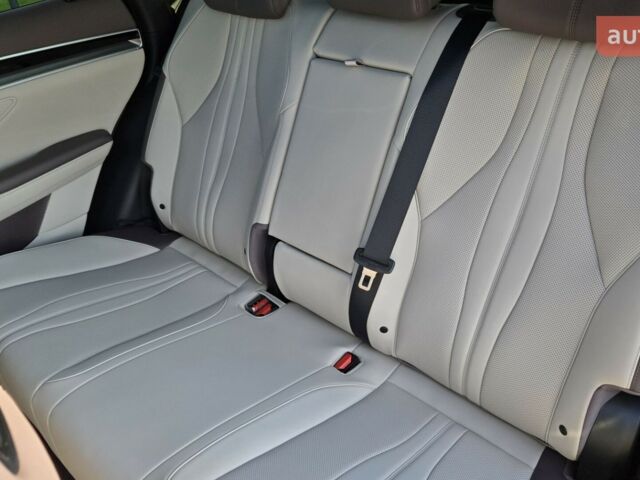 купить новое авто БИД Song Plus 2025 года от официального дилера Дмитрий БИД фото