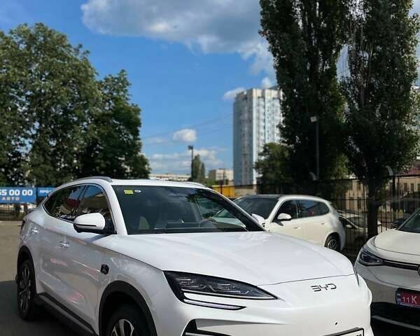 БИД Song Plus, объемом двигателя 0 л и пробегом 1 тыс. км за 27199 $, фото 1 на Automoto.ua