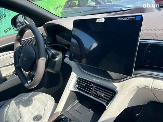 БИД Song Plus, объемом двигателя 0 л и пробегом 1 тыс. км за 26400 $, фото 24 на Automoto.ua