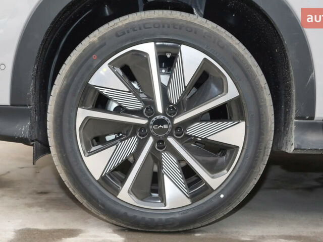 купить новое авто БИД Song Plus 2025 года от официального дилера Автосалон ECODRIVE AUTO Київ БИД фото