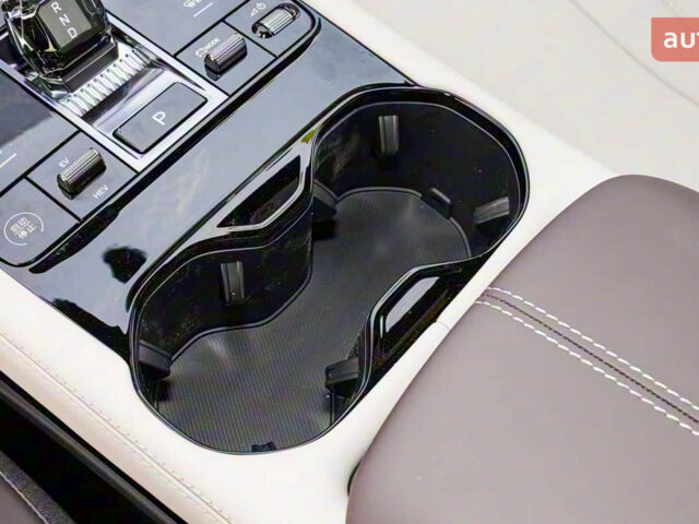 БІД Song Plus 2025 року купити нове авто БІД Song Plus 2025 року від офіційного дилера Bex Auto БІД фото