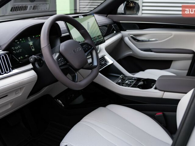 купить новое авто БИД Song Plus 2025 года от официального дилера Автосалон ECODRIVE AUTO Київ БИД фото