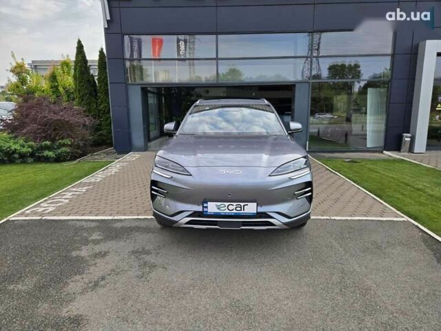 БИД Song Plus, объемом двигателя 0 л и пробегом 1 тыс. км за 27488 $, фото 5 на Automoto.ua