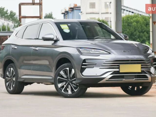 БІД Song Plus, об'ємом двигуна 1.5 л та пробігом 0 тис. км за 28100 $, фото 2 на Automoto.ua