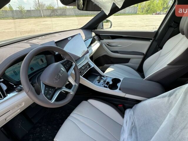 купить новое авто БИД Song Plus 2025 года от официального дилера Віталій БИД фото