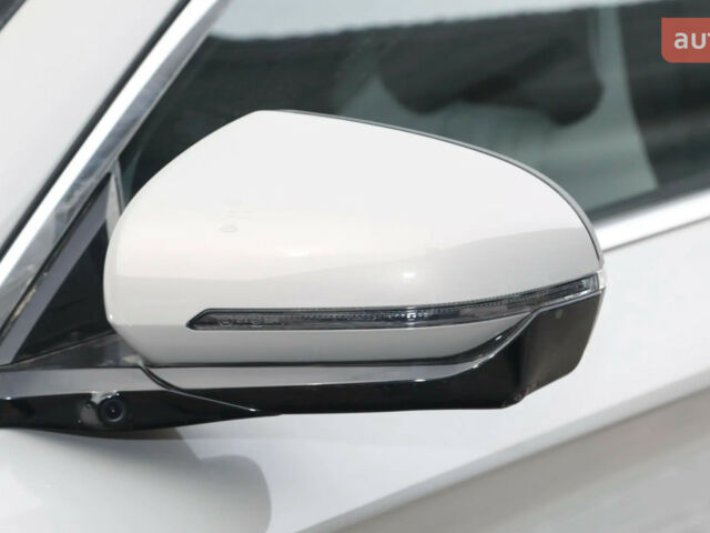 купить новое авто БИД Song Plus 2025 года от официального дилера Автосалон ECODRIVE AUTO Київ БИД фото