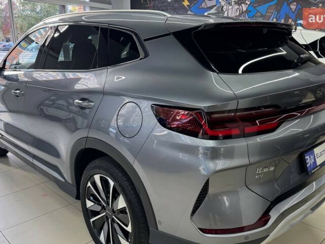 купить новое авто БИД Song Plus 2025 года от официального дилера Чабан Вячеслав БИД фото