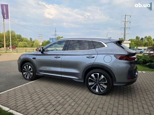 БИД Song Plus, объемом двигателя 0 л и пробегом 1 тыс. км за 27488 $, фото 23 на Automoto.ua