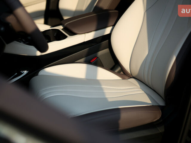 купить новое авто БИД Song Plus 2025 года от официального дилера Автосалон ECODRIVE AUTO Київ БИД фото