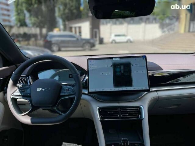 БИД Song Plus, объемом двигателя 0 л и пробегом 1 тыс. км за 27199 $, фото 15 на Automoto.ua