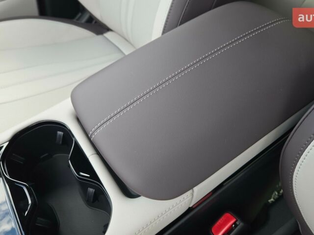 купить новое авто БИД Song Plus 2025 года от официального дилера Дмитрий БИД фото