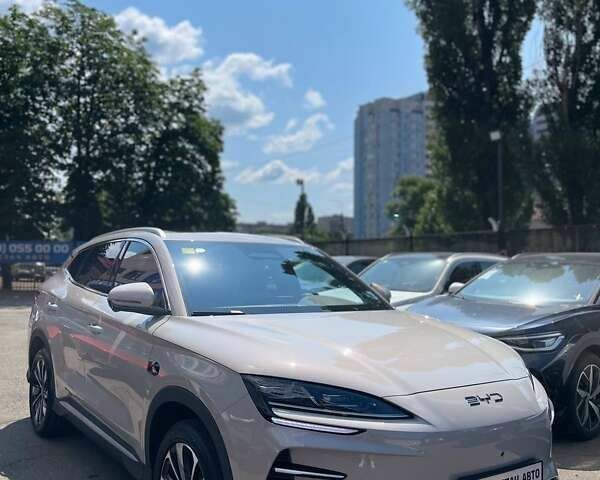 БИД Song Plus, объемом двигателя 0 л и пробегом 1 тыс. км за 27199 $, фото 7 на Automoto.ua