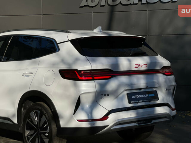 купить новое авто БИД Song Plus 2025 года от официального дилера Вадим БИД фото