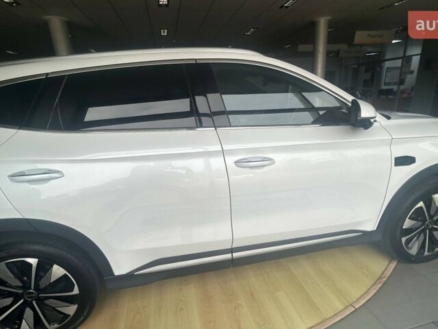 купить новое авто БИД Song Plus 2025 года от официального дилера Global Electric БИД фото