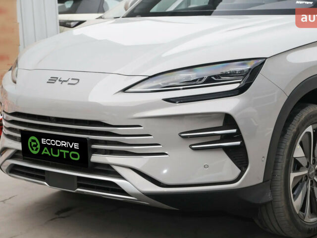 купить новое авто БИД Song Plus 2025 года от официального дилера Автосалон ECODRIVE AUTO Київ БИД фото