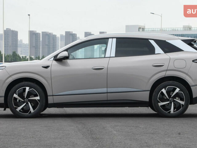 купить новое авто БИД Song Plus 2025 года от официального дилера Автосалон ECODRIVE AUTO Київ БИД фото