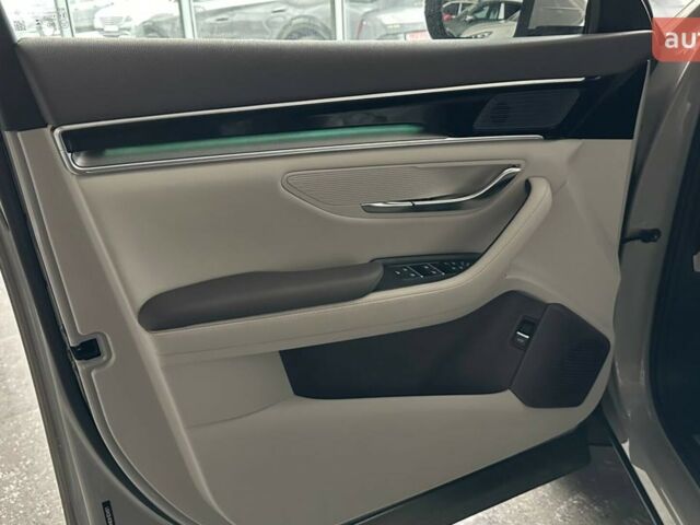 купить новое авто БИД Song Plus 2025 года от официального дилера Global Electric БИД фото