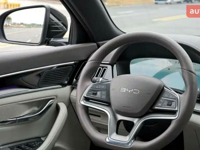 купить новое авто БИД Song Plus 2025 года от официального дилера Ben⚡️Auto БИД фото
