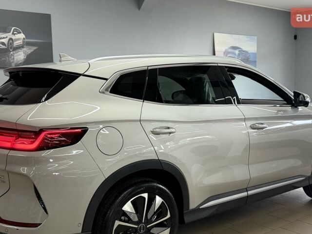 купити нове авто БІД Song Plus 2025 року від офіційного дилера Aleksei БІД фото