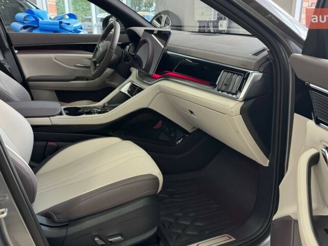 купить новое авто БИД Song Plus 2025 года от официального дилера Чабан Вячеслав БИД фото