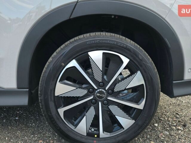 купить новое авто БИД Song Plus 2025 года от официального дилера Дмитрий БИД фото