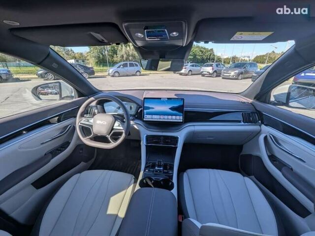 БИД Song Plus, объемом двигателя 0 л и пробегом 1 тыс. км за 29900 $, фото 13 на Automoto.ua