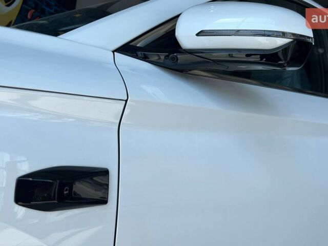 купити нове авто БІД Song Plus 2025 року від офіційного дилера Petr БІД фото