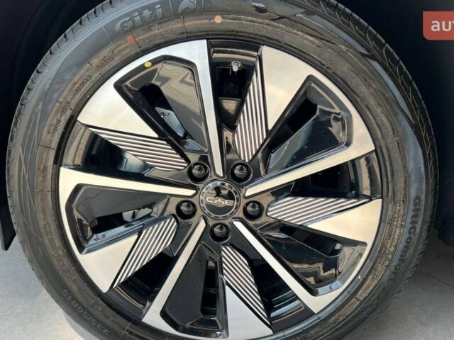 купити нове авто БІД Song Plus 2025 року від офіційного дилера Petr БІД фото