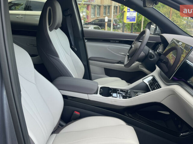 купить новое авто БИД Song Plus 2025 года от официального дилера Aleksei БИД фото