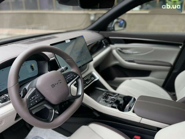 БИД Song Plus, объемом двигателя 0 л и пробегом 1 тыс. км за 26899 $, фото 21 на Automoto.ua