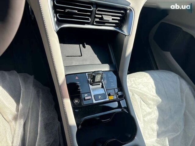 БИД Song Plus, объемом двигателя 0 л и пробегом 1 тыс. км за 26400 $, фото 22 на Automoto.ua