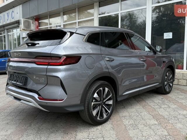 купити нове авто БІД Song Plus 2025 року від офіційного дилера E-MOTION CARS БІД фото