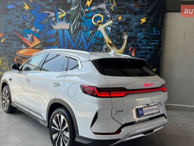 купити нове авто БІД Song Plus 2025 року від офіційного дилера Petr БІД фото