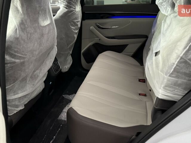 купить новое авто БИД Song Plus 2025 года от официального дилера Aleksei БИД фото