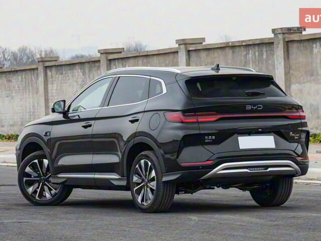 БІД Song Plus 2025 року купити нове авто БІД Song Plus 2025 року від офіційного дилера Bex Auto БІД фото